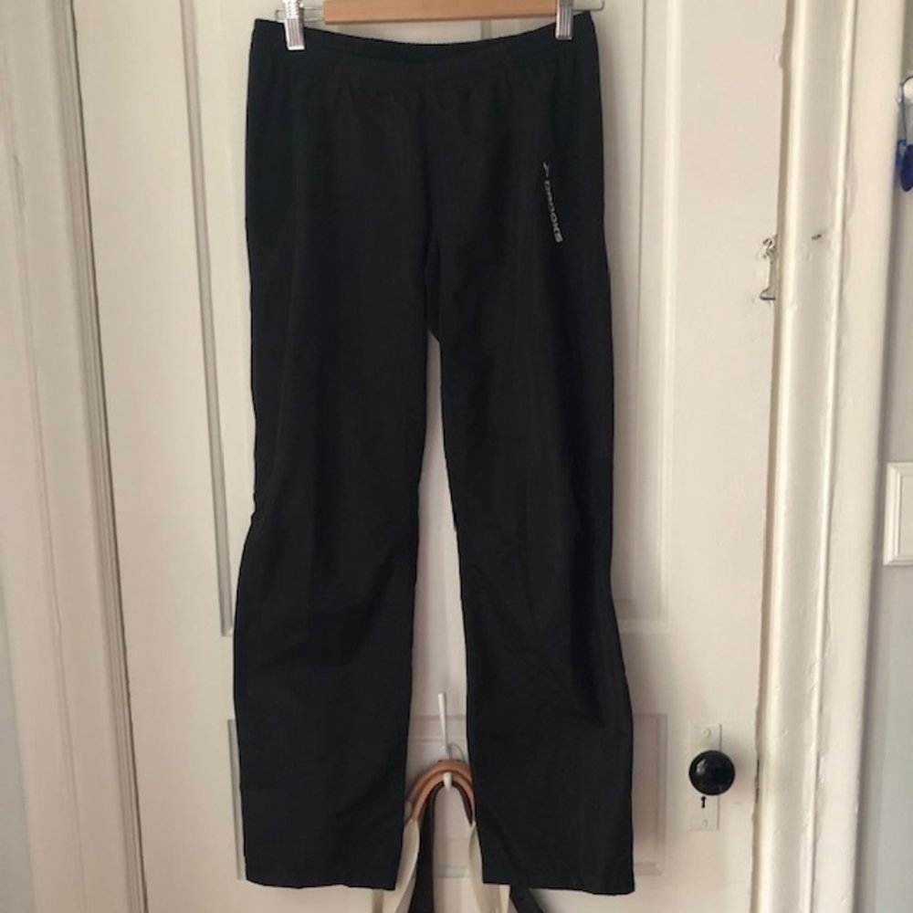 Brooks running pants / track pants